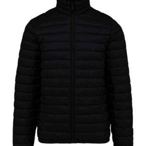 Native Spirit Lightweight Recycled Padded Jacket