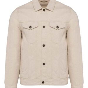 Native Spirit Jacket with Hemp