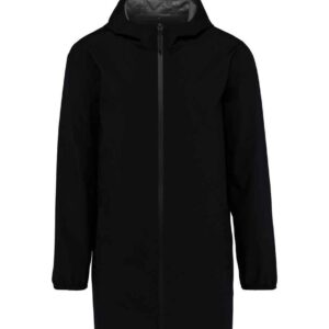 Native Spirit Unisex Waterproof Jacket