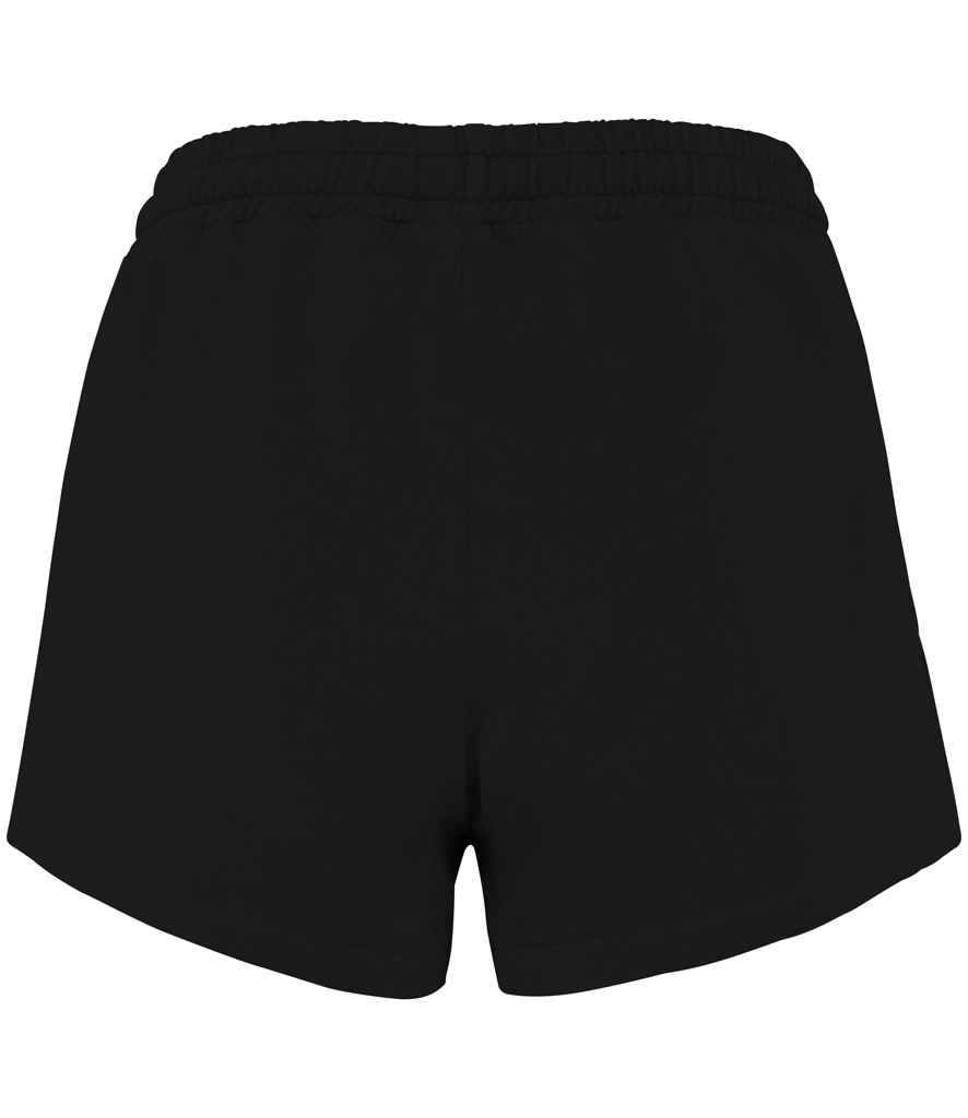 Native Spirit Ladies Terry 280 Shorts - Image 8