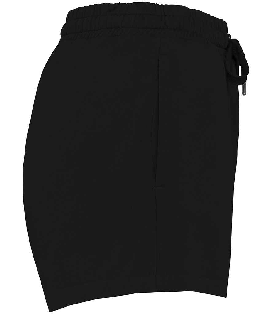 Native Spirit Ladies Terry 280 Shorts - Image 15