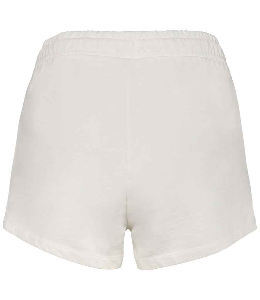 Native Spirit Ladies Terry 280 Shorts - Image 9