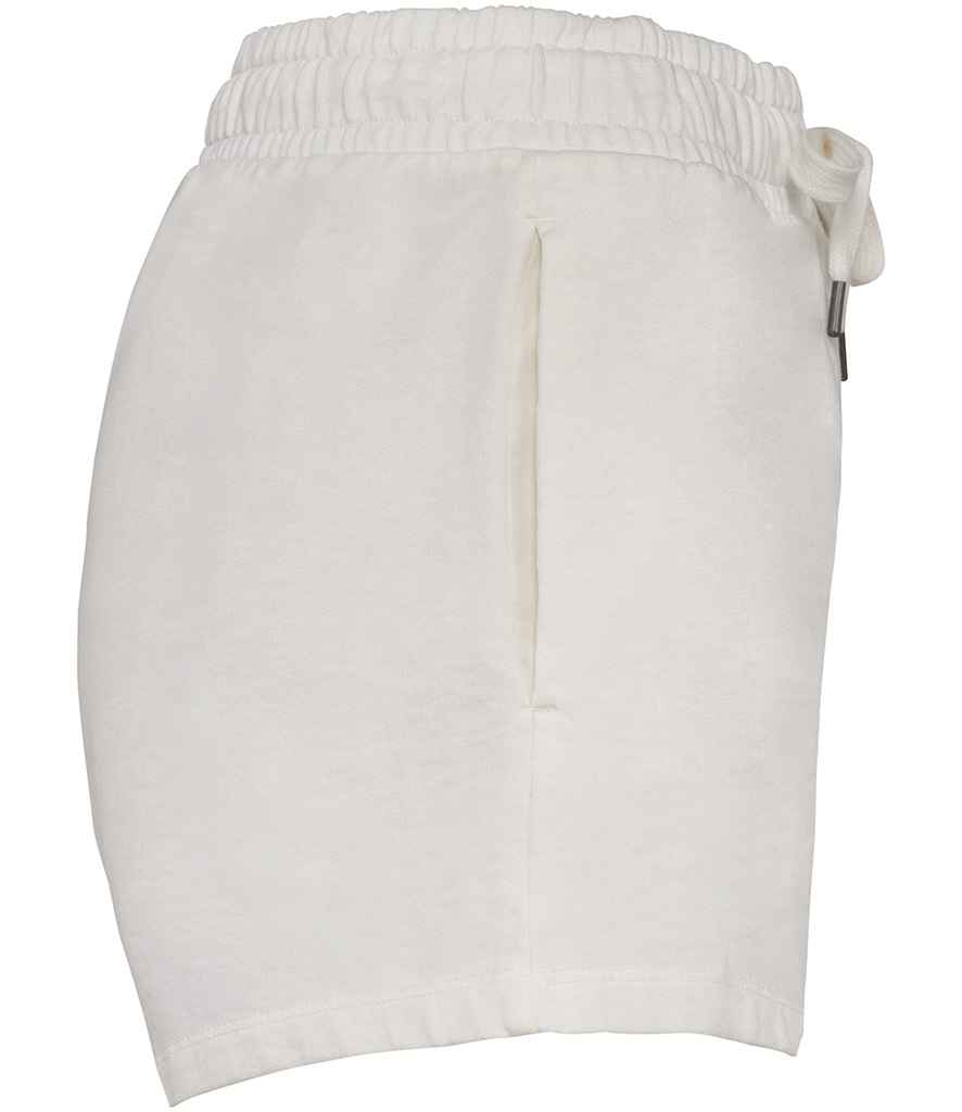 Native Spirit Ladies Terry 280 Shorts - Image 16