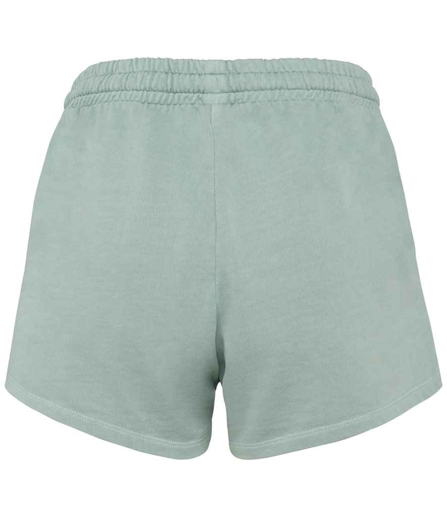 Native Spirit Ladies Terry 280 Shorts - Image 12