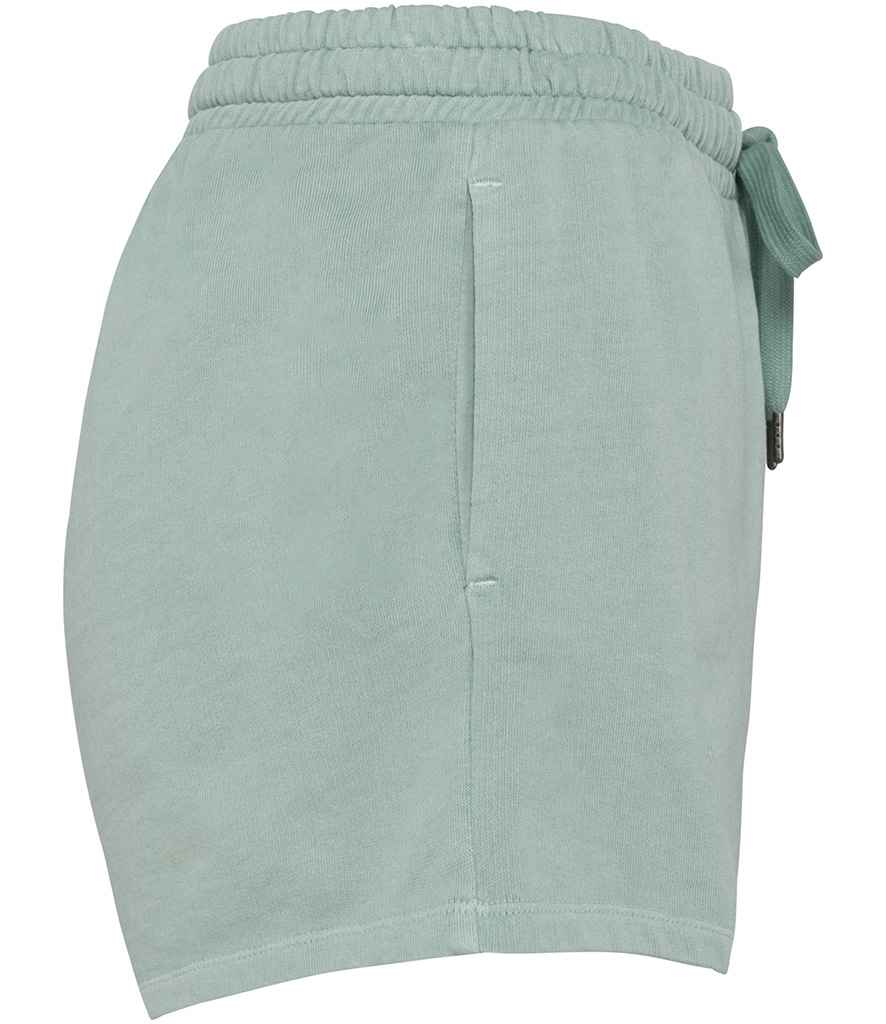 Native Spirit Ladies Terry 280 Shorts - Image 19