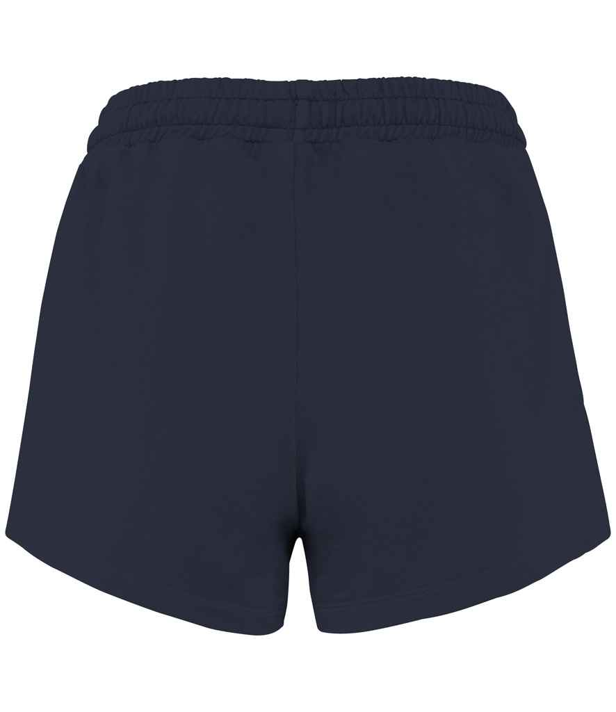 Native Spirit Ladies Terry 280 Shorts - Image 10