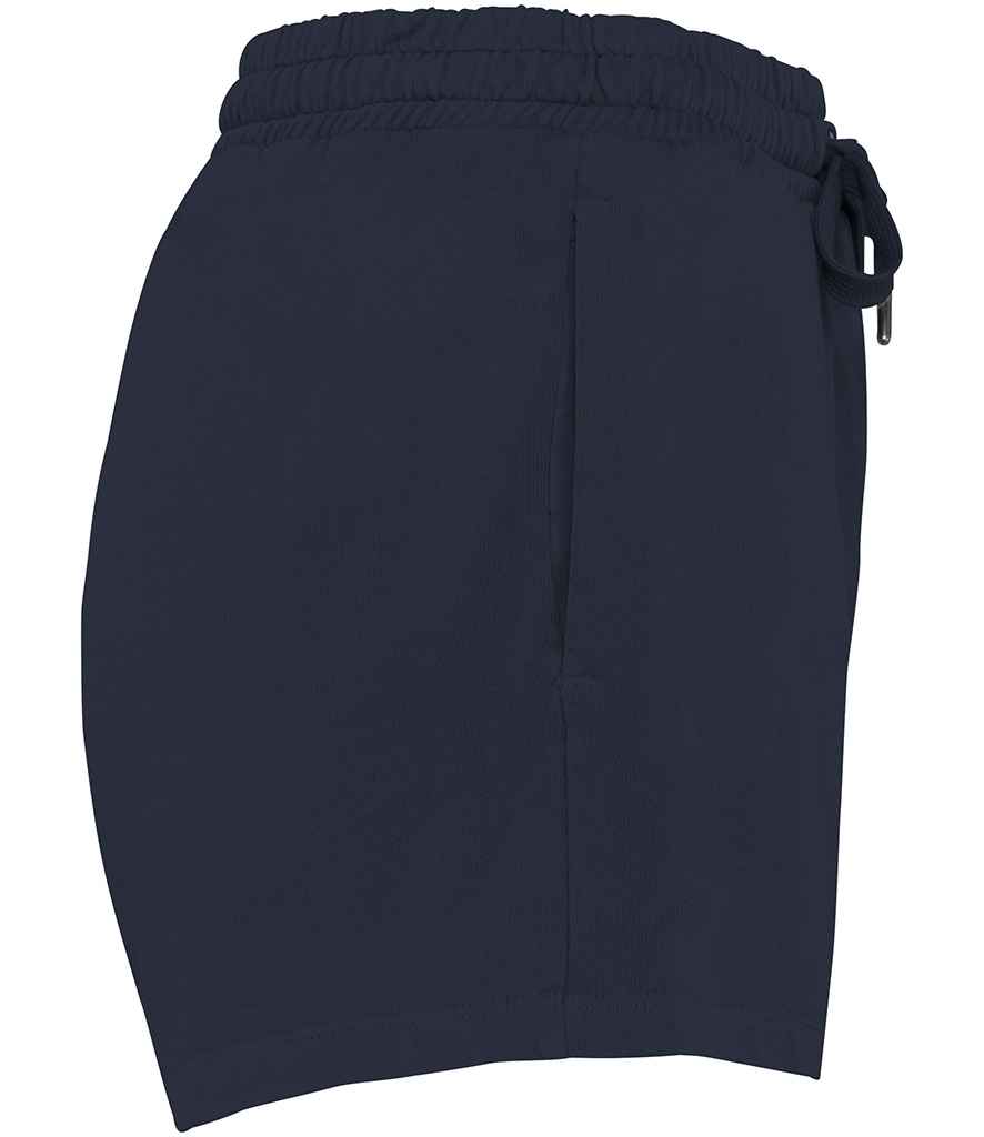 Native Spirit Ladies Terry 280 Shorts - Image 17