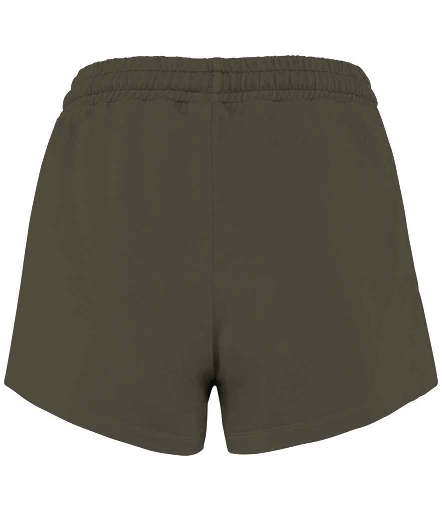Native Spirit Ladies Terry 280 Shorts - Image 13