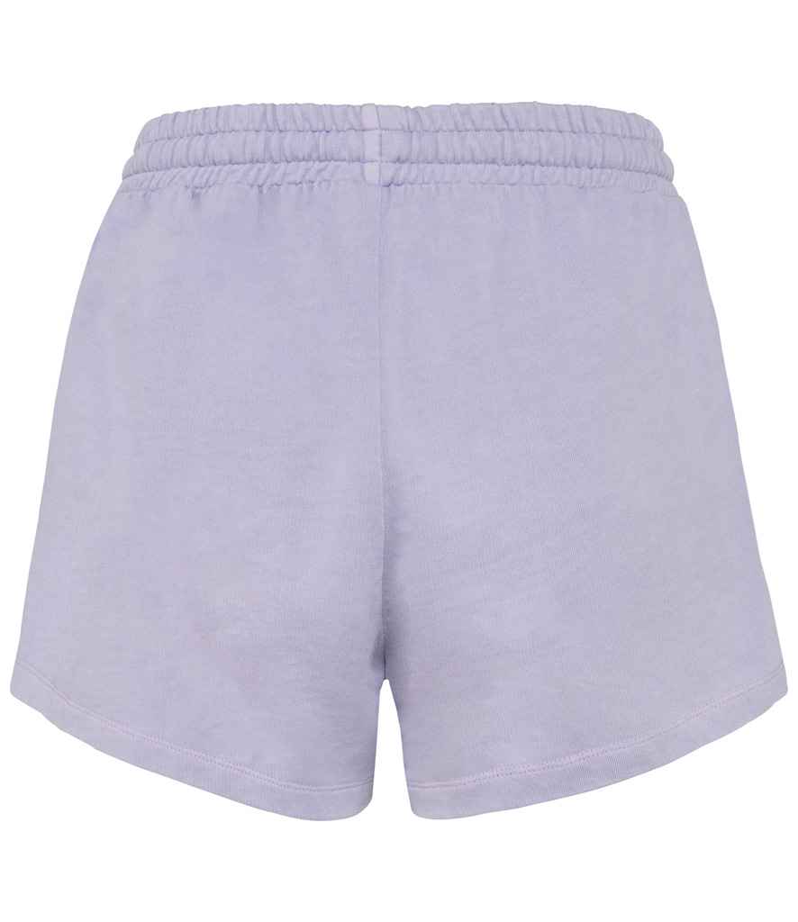 Native Spirit Ladies Terry 280 Shorts - Image 11