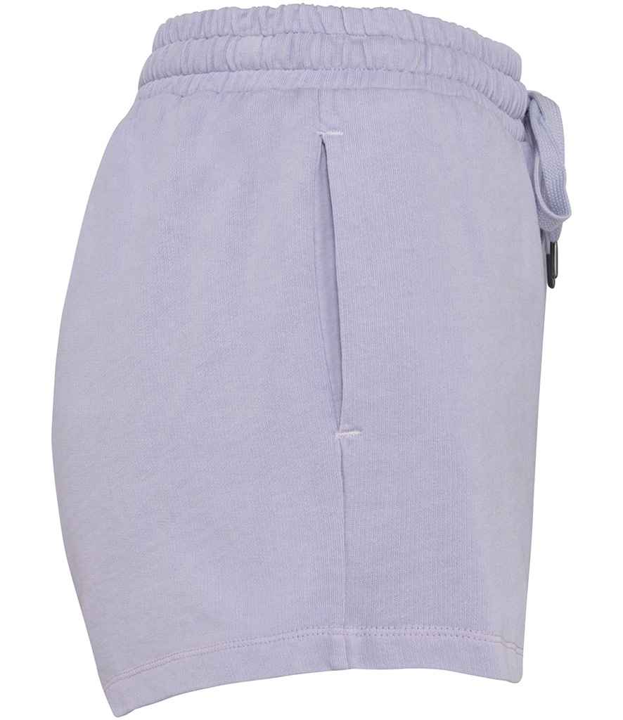 Native Spirit Ladies Terry 280 Shorts - Image 18