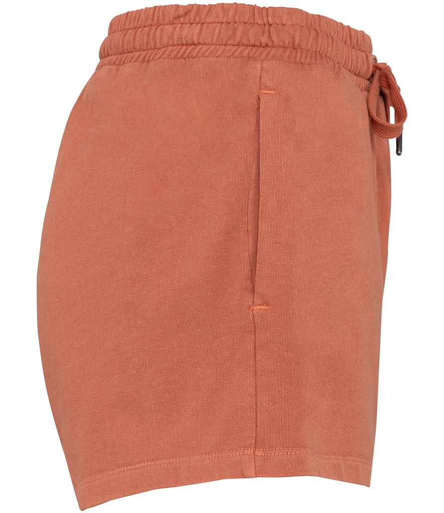 Native Spirit Ladies Terry 280 Shorts - Image 21