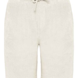 Native Spirit Kids Drawcord Terry Towel Shorts
