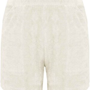 Native Spirit Kids Terry Towel Shorts