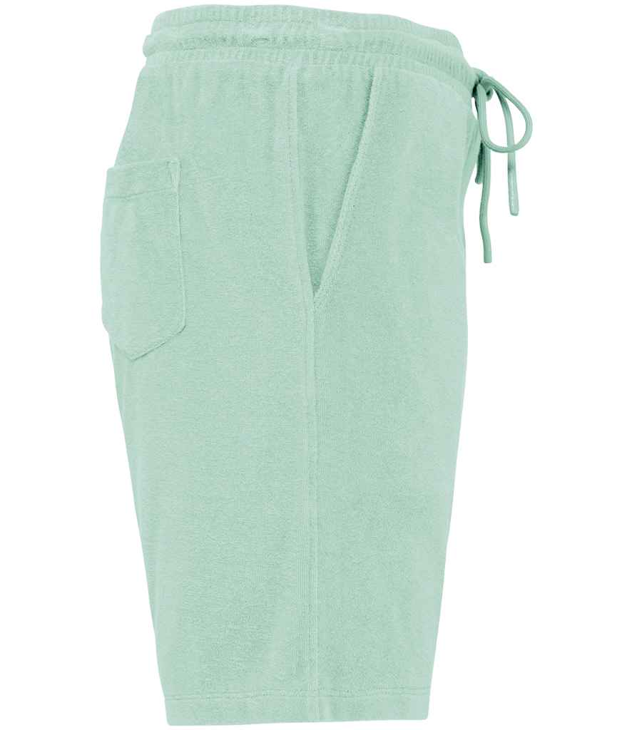 Native Spirit Terry Towel Shorts - Image 29