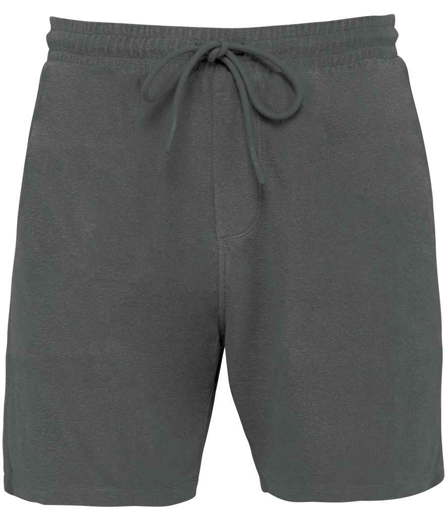 Native Spirit Terry Towel Shorts - Image 9