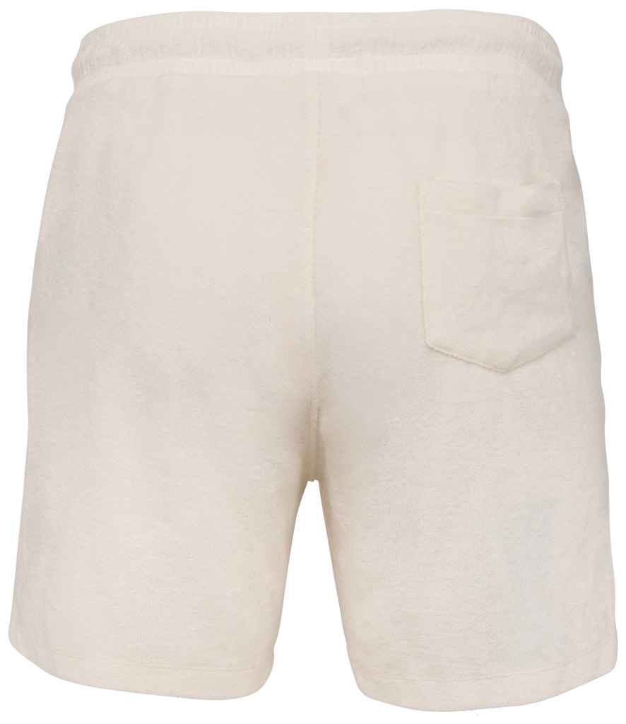 Native Spirit Terry Towel Shorts - Image 13