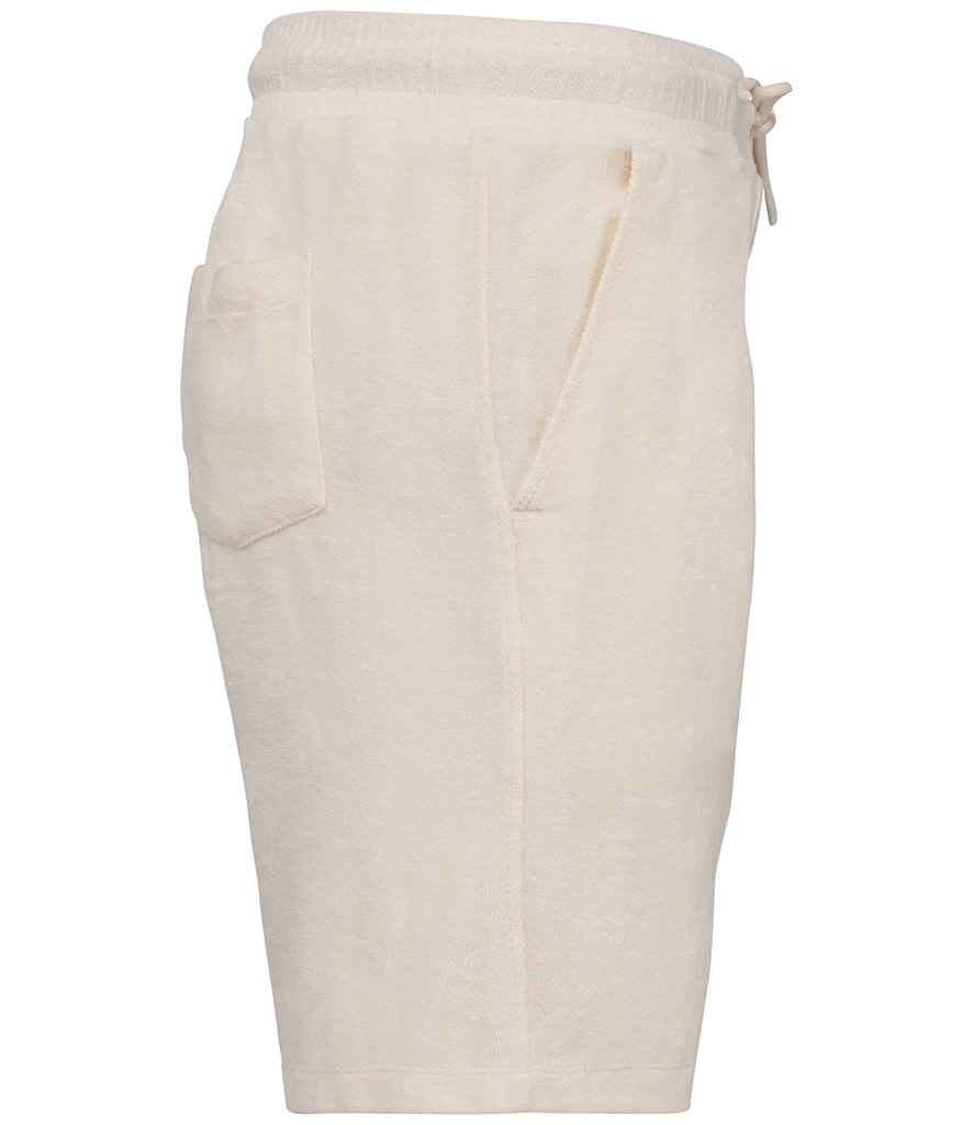 Native Spirit Terry Towel Shorts - Image 25