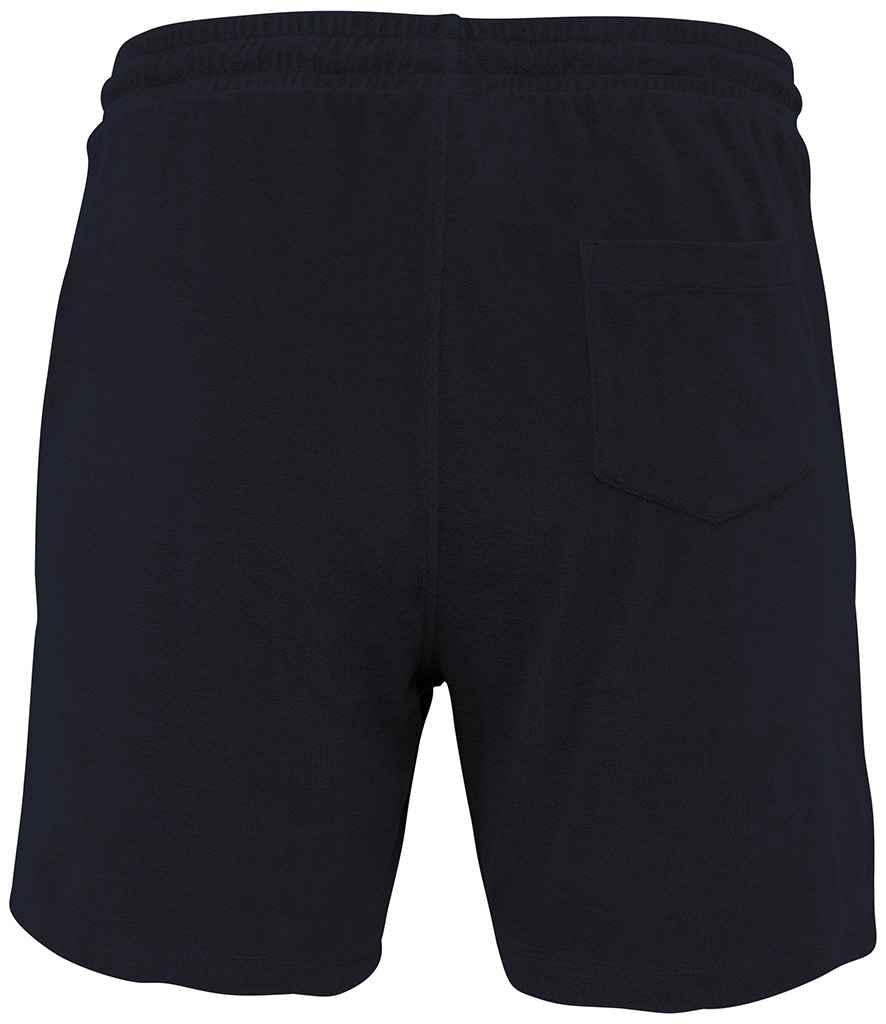 Native Spirit Terry Towel Shorts - Image 15