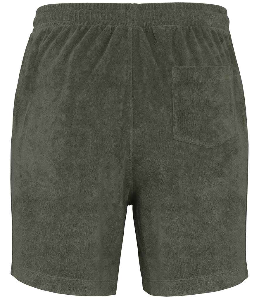 Native Spirit Terry Towel Shorts - Image 20