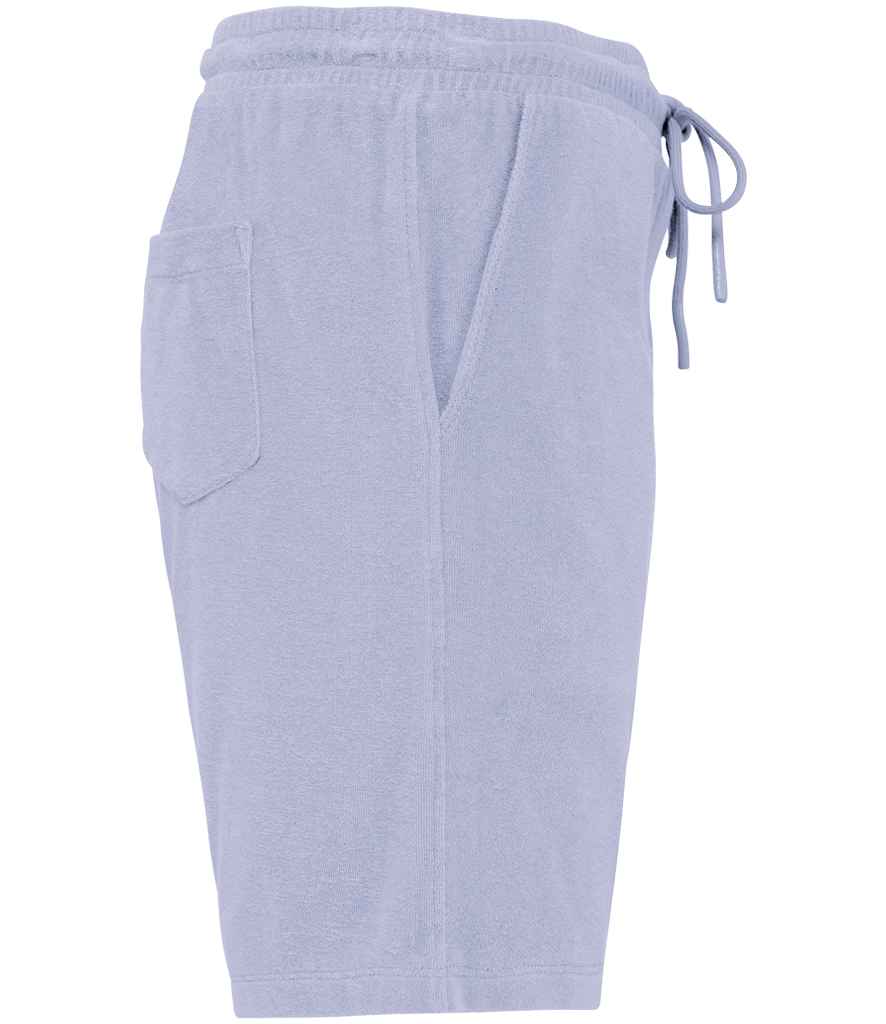 Native Spirit Terry Towel Shorts - Image 28