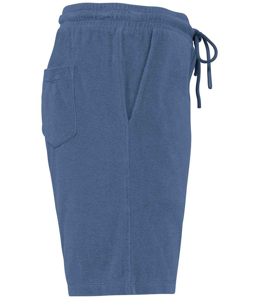 Native Spirit Terry Towel Shorts - Image 26