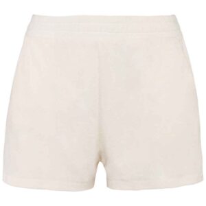 Native Spirit Ladies Terry Towel Shorts