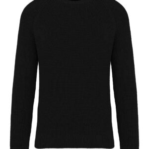 Native Spirit Chunky Knit Sweater