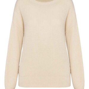 Native Spirit Ladies Merino Wool Sweater