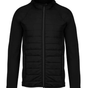 Proact Dual Fabric Sports Jacket