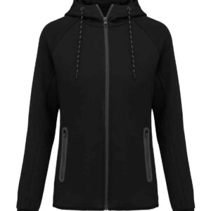 Proact Ladies Performance Hooded Jacket
