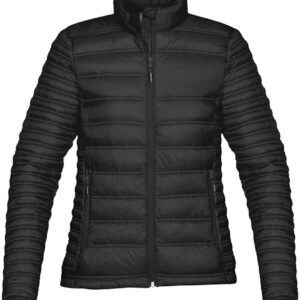 Stormtech Ladies Basecamp Thermal Jacket