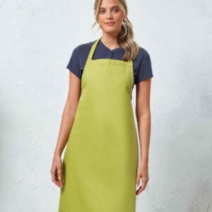 Premier Organic Cotton Bib Apron