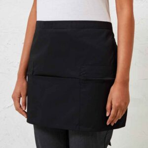 Premier Zip Pocket Waist Apron