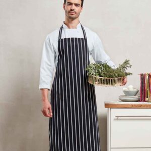 Premier Stripe Apron