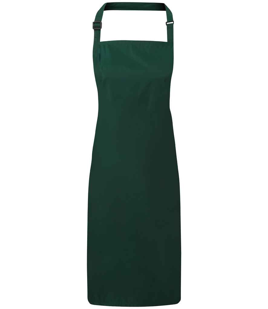Premier Waterproof Bib Apron - Image 6