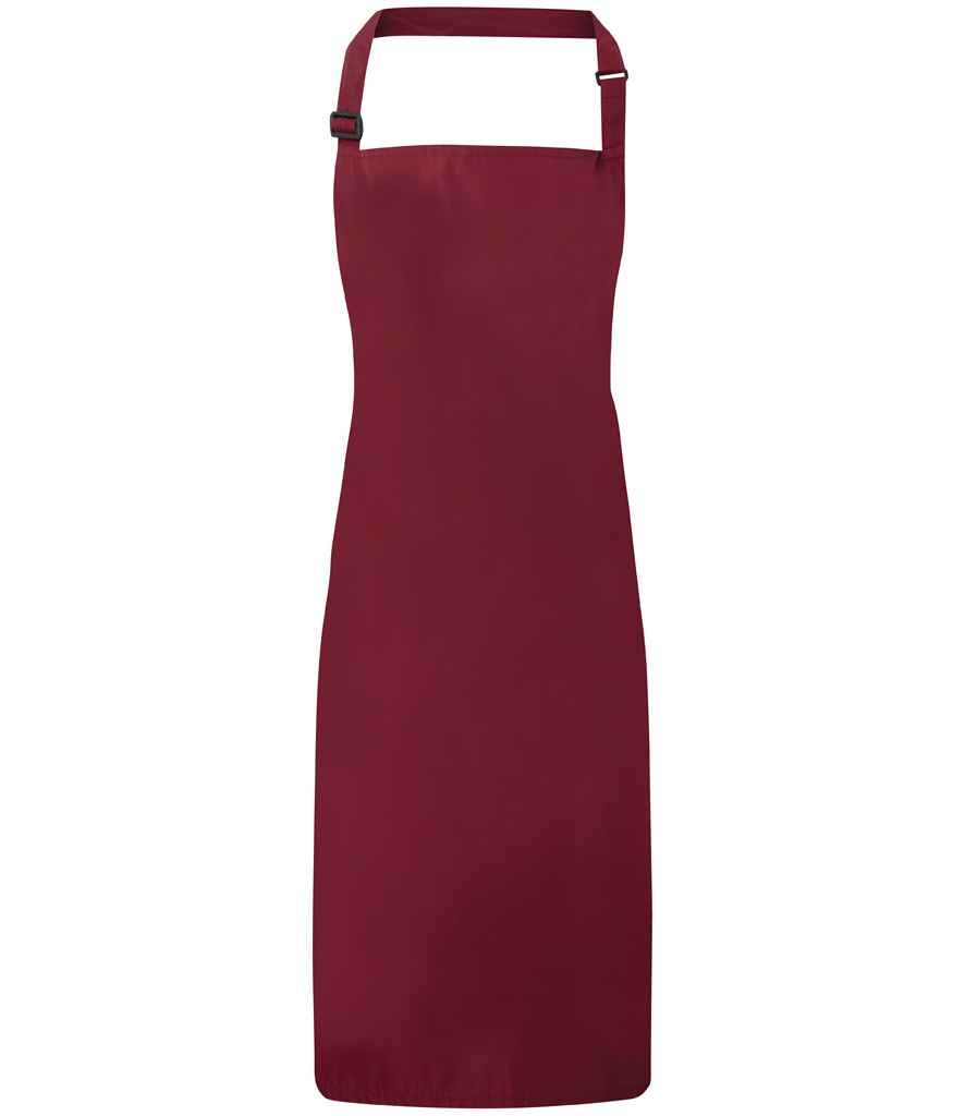 Premier Waterproof Bib Apron - Image 9