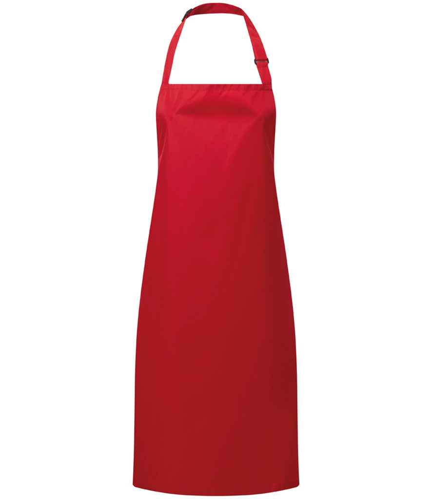 Premier Waterproof Bib Apron - Image 8
