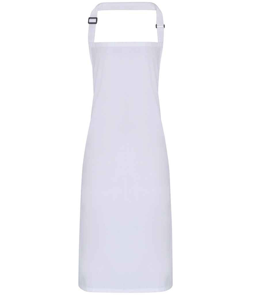 Premier Waterproof Bib Apron - Image 3
