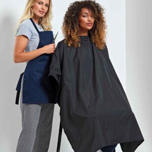 Premier Waterproof Salon Gown
