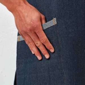 Premier Regenerate Bib Apron