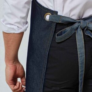 Premier Domain Bib Apron