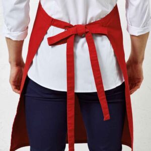 Premier Calibre Bib Apron