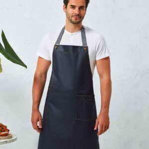 Premier District Bib Apron