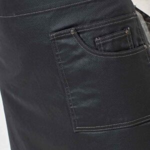 Premier Division Waist Apron