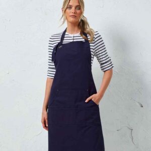 Premier Calibre Heavy Canvas Pocket Apron