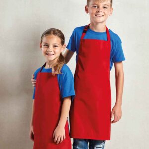 Premier Kids Waterproof Apron