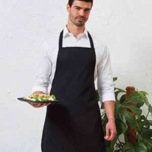 Premier Essential Bib Apron
