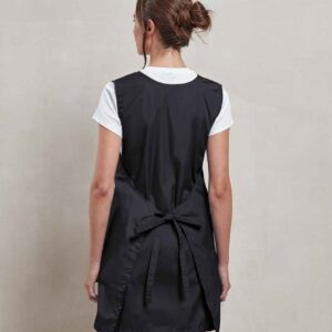 Premier Waterproof Wrap Around Tunic Apron