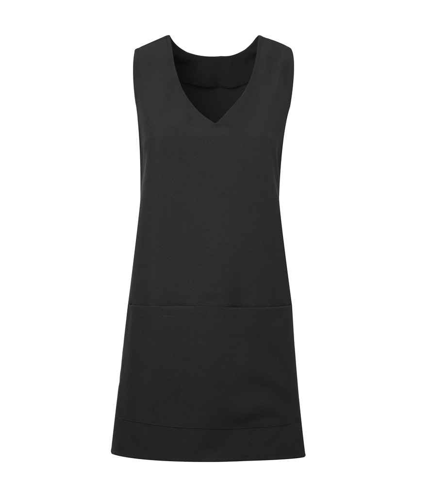 Premier Wrap Around Tunic Apron - Image 2