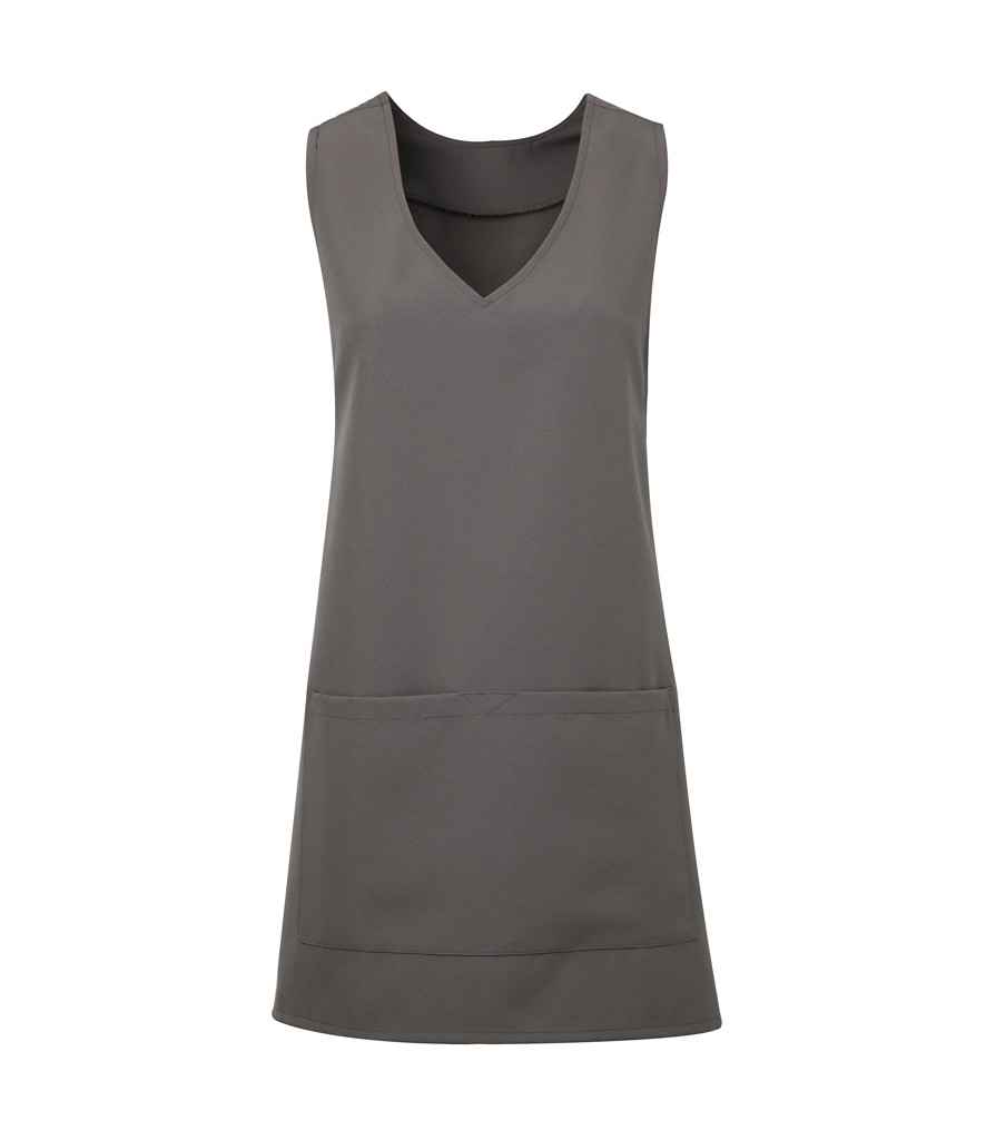 Premier Wrap Around Tunic Apron - Image 3